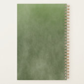 Albino Axolotl "Poisson de marche" (Dos)