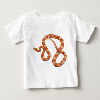 Albino Corn Snake