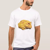 Albino Pacman Frog T-shirt (Voorkant)