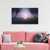 Albireo Canvas Afdruk (Insitu (Woonkamer))