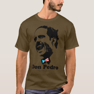 Albizu Campos T-shirt