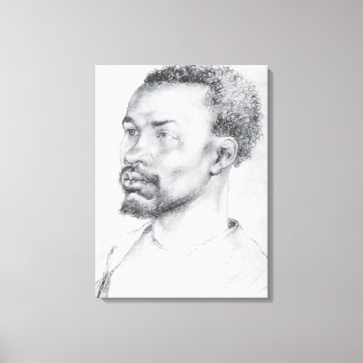 Albrecht Durer dessin sur Toile (Recto)