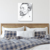 Albrecht Durer dessin sur Toile (Insitu(Chambre))