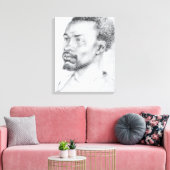 Albrecht Durer dessin sur Toile (Insitu(Salon))