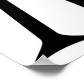 Albrecht Durer Signature Monogram Poster (Hoek)