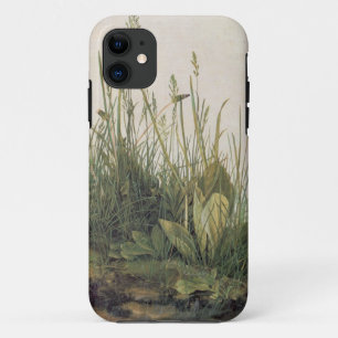 Albrecht Durer Turf iPhone 11 Hoesje