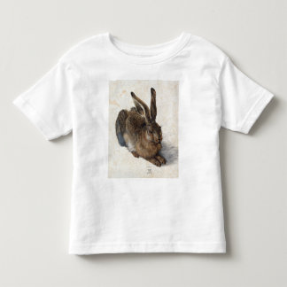 Albrecht Dürer, Young Hare, 1502 Kinder Shirts