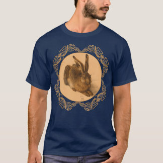 Albrecht Durer Young Hare Feldhase T-shirt