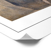 Albrecht Dürer Zedign Art Poster #89 (Hoek)