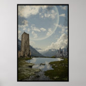 Albrecht Poster (Voorkant)