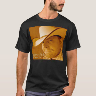 Album #3 T-shirt