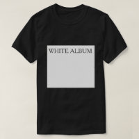 Album blanc Sweat - shirt à capuche masculin