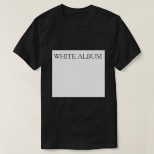 Album blanc Sweat - shirt à capuche masculin