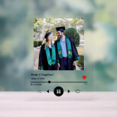 Album Chanson Graduation pour Girlfriend Petit ami (Neutre)