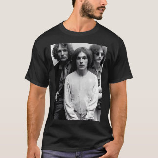 Album - Cream Band T-shirt