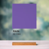 Album de chansons violettes - Arrière - plan clair (Neutre)