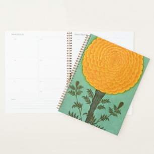 Album de petite taille   A Marigold