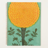 Album de petite taille | A Marigold (Devant)