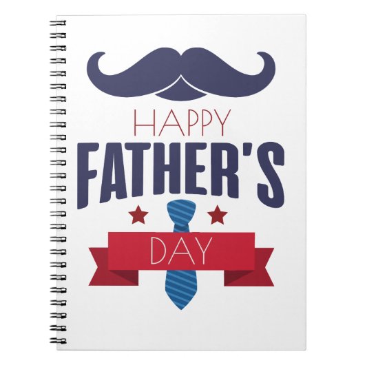 Album de photos monochrome Cahier (Devant)