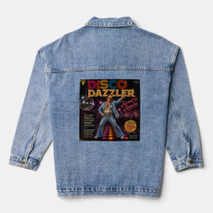 Album Disco Dazzler