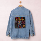 Album Disco Dazzler (Hangar)