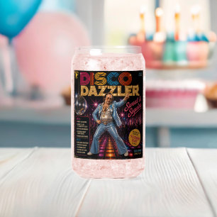 Album Disco Dazzler