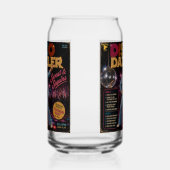 Album Disco Dazzler (Gauche)