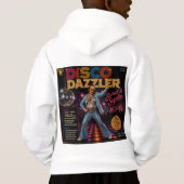 Album Disco Dazzler (Dos)