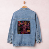 Album Disco Donna (Hangar)