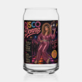 Album Disco Donna (Recto)