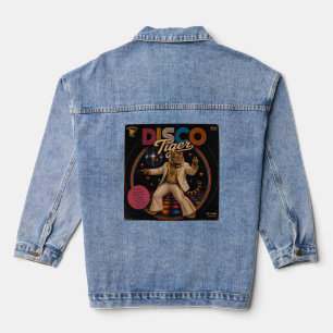Album Disco Tigre
