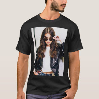 Album - Hailee Steinfeld    T-shirt