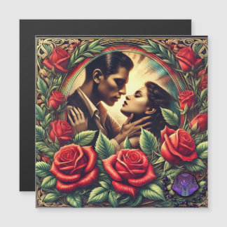 Album Hoesje Magnet Magnetische Uitnodiging