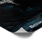 Album Hoesje Poster (Hoek)