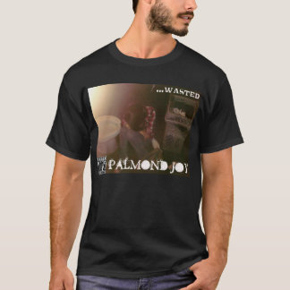 Album Hoesje T T-shirt