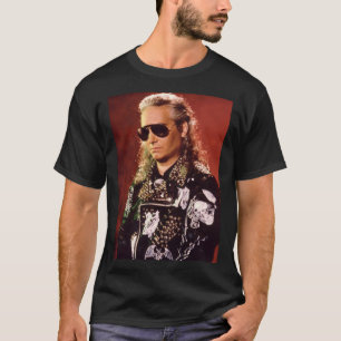 Album - Jim Steinman T-shirt classique