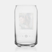 Album musical personnalisé (Verso)