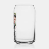 Album musical personnalisé (Gauche)