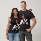 Album - Nanci Griffith    T-shirt (Unisex)