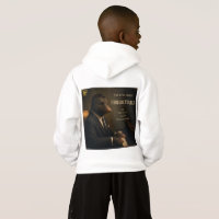 Album Nat King Mole : une parodie