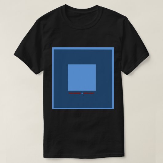 Album Pinegrove Skylight Classic T-Shirt (Design devant)