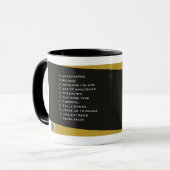 Album sans fil 11oz Mug -0229a (Devant gauche)