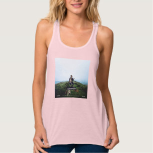 Album Tank (vrouwen)