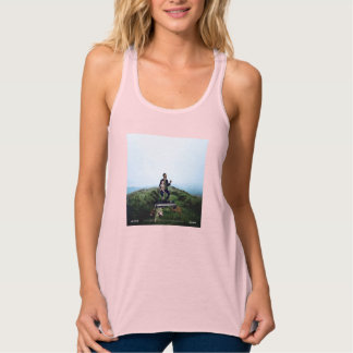 Album Tank (vrouwen)