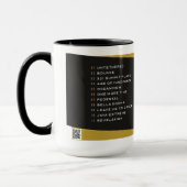 album UNTETHERED Mug 15oz -0229A (Gauche)