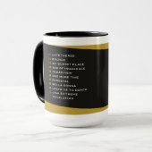 album UNTETHERED Mug 15oz -0229A (Devant gauche)