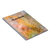 Album voor monochrome herinneringen notitieboek (Rechterzijde)