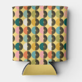 Albums opnemen? blikjeskoeler (Voorkant)