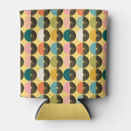 Albums opnemen? blikjeskoeler