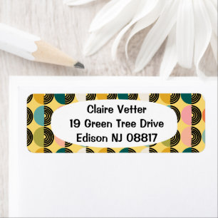 Albums opnemen? \ etiket